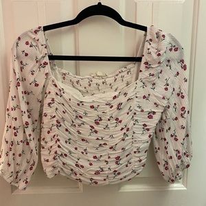PacSun LA Hearts Women’s blouse